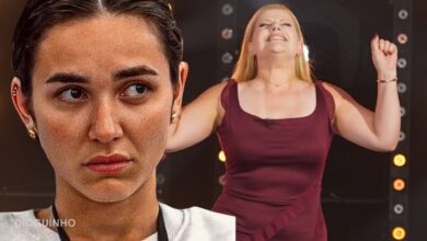 Luzia arrasa ambiente "tóxico" da Malveira e atira-se a Sara: "Acho que nos escolheram por sermos anormais"