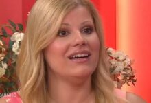 Luzia do SS10 condena ataques cruéis a Ana por parte do Ricardo João