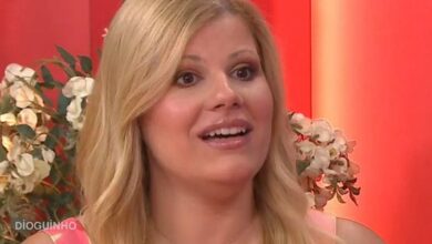 Luzia do SS10 condena ataques cruéis a Ana por parte do Ricardo João