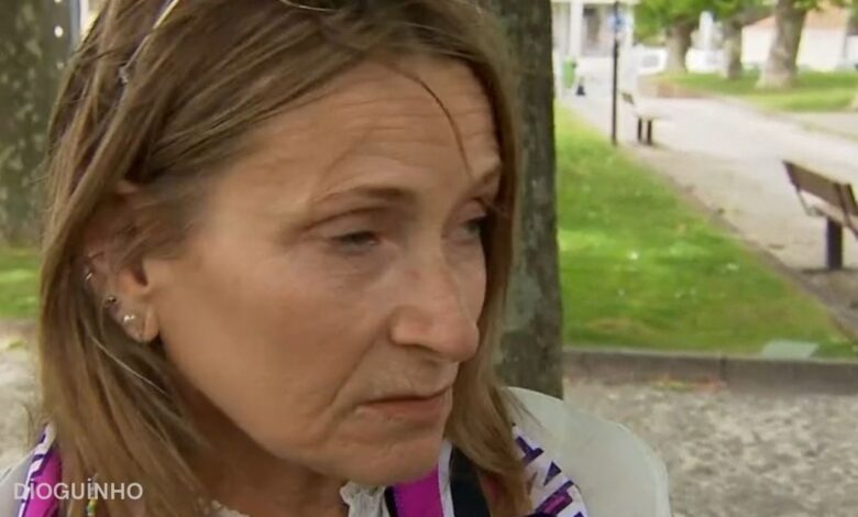 Mãe de Eva quebra o silêncio e atira sobre Diogo: "Eu não conseguia ver a vida da minha filha a andar para a frente"