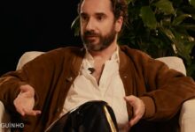 O desabafo de Manuel Moreira sobre a adolescência: "Não me passava pela cabeça dizer que gostava daquele rapaz"