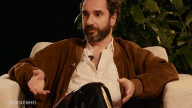 O desabafo de Manuel Moreira sobre a adolescência: "Não me passava pela cabeça dizer que gostava daquele rapaz"