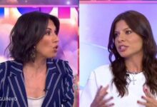 O impacto de Tiago e o "Tinder" de Eva: A teoria de Márcia Soares para a mudança de Diogo na Casa dos Segredos