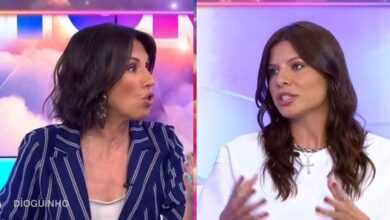 O impacto de Tiago e o "Tinder" de Eva: A teoria de Márcia Soares para a mudança de Diogo na Casa dos Segredos