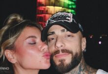 Diogo Piçarra surpreende Mel Jordão com presente milionário nos seus 40 anos