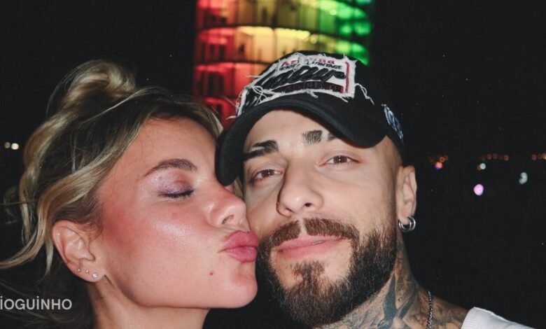 Diogo Piçarra surpreende Mel Jordão com presente milionário nos seus 40 anos