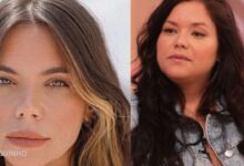 O pesadelo de Mel Jordão e a angústia pela irmã Angélica: "Derramei muitas lágrimas"