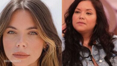 O pesadelo de Mel Jordão e a angústia pela irmã Angélica: "Derramei muitas lágrimas"