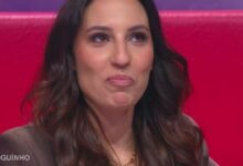 "Fica a fofoca em dia": Catarina Miranda revela o verdadeiro motivo da zanga entre Leomarte e Daniela