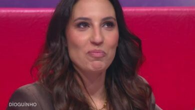 "Fica a fofoca em dia": Catarina Miranda revela o verdadeiro motivo da zanga entre Leomarte e Daniela