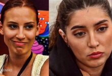 Catarina Miranda sai em defesa de Ariana e pede respeito no rescaldo da Casa dos Segredos