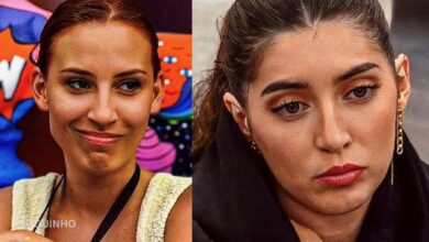 Catarina Miranda sai em defesa de Ariana e pede respeito no rescaldo da Casa dos Segredos