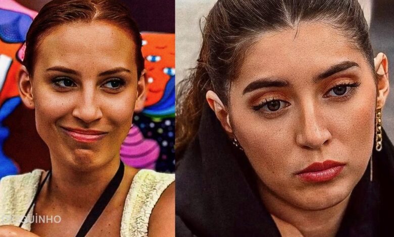 Catarina Miranda sai em defesa de Ariana e pede respeito no rescaldo da Casa dos Segredos