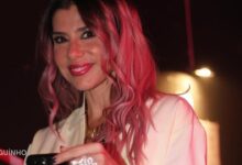 Mónica Sintra abre o coração sobre a saúde e a perimenopausa: "Obrigou-me a ouvir o meu corpo"