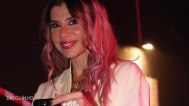 Mónica Sintra abre o coração sobre a saúde e a perimenopausa: "Obrigou-me a ouvir o meu corpo"