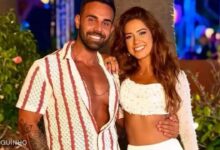 Nelson e Solange dão passo em frente no amor e nos negócios: "Ele foi a minha alavanca"