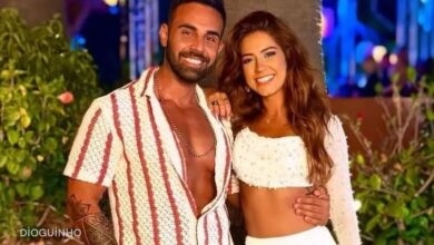 Nelson e Solange dão passo em frente no amor e nos negócios: "Ele foi a minha alavanca"