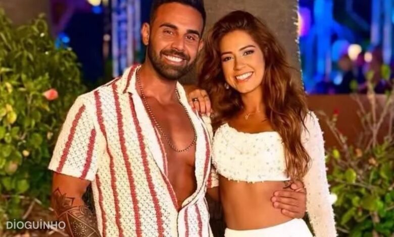 Nelson e Solange dão passo em frente no amor e nos negócios: "Ele foi a minha alavanca"