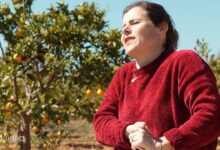 Noélia Pereira recorda acidente por exaustão: "Destruí um camião todo"