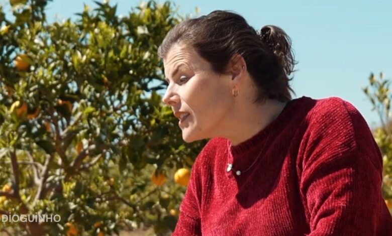 Noélia Pereira recorda adolescência marcada por bullying: "Sofri de compulsão alimentar"