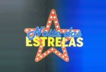 Noite das Estrelas completa três anos e Maya promete "novas evoluções" no formato da CMTV