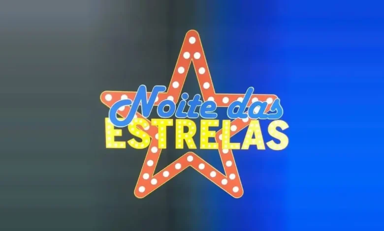 Noite das Estrelas completa três anos e Maya promete "novas evoluções" no formato da CMTV