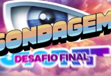 Sondagem Desafio Final: São estes os primeiros nomeados, vota aqui