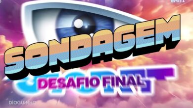 Sondagem Desafio Final: São estes os primeiros nomeados, vota aqui