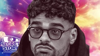 Norberto é expulso em votação express - Casa dos Segredos 10