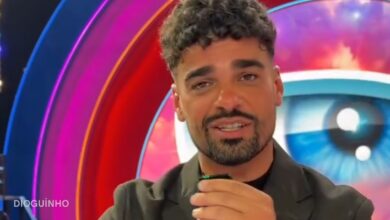 Norberto reage à expulsão e aponta o melhor jogador