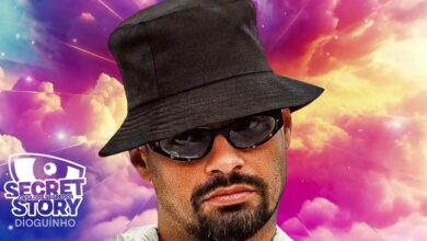 Norberto avalia jogo de Diogo e explica por que Ariana é mal vista pelo público: "Perderam o controlo"