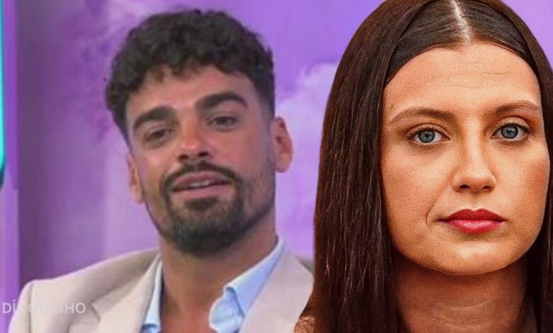 Pára tudo! Temos novidades no «caso» Norberto e Catarina (e já estiveram juntos)