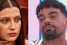 O segredo, o beijo e o futuro: Norberto expõe tudo sobre Catarina após expulsão do Secret Story