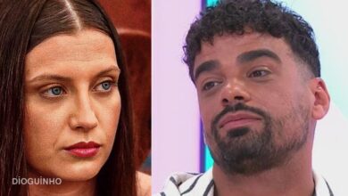 O segredo, o beijo e o futuro: Norberto expõe tudo sobre Catarina após expulsão do Secret Story