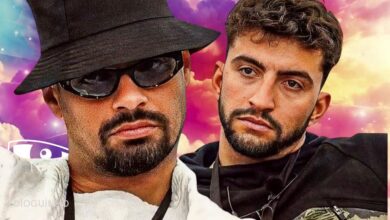 Tiago e Norberto 'apaixonados' pela mesma da produção e Cristina Ferreira faz revelações