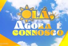 "Olá Agora é Connosco": Tânia Laranjo estreia nova rubrica de solidariedade nas manhãs da CMTV