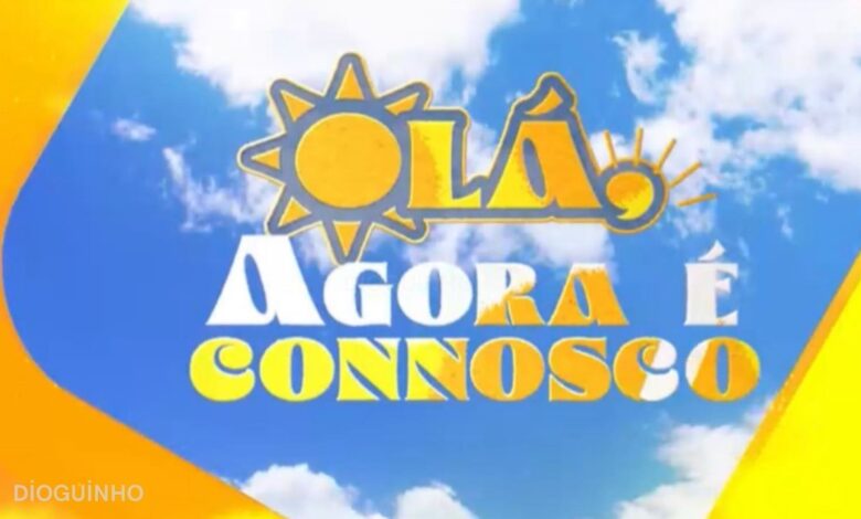 "Olá Agora é Connosco": Tânia Laranjo estreia nova rubrica de solidariedade nas manhãs da CMTV