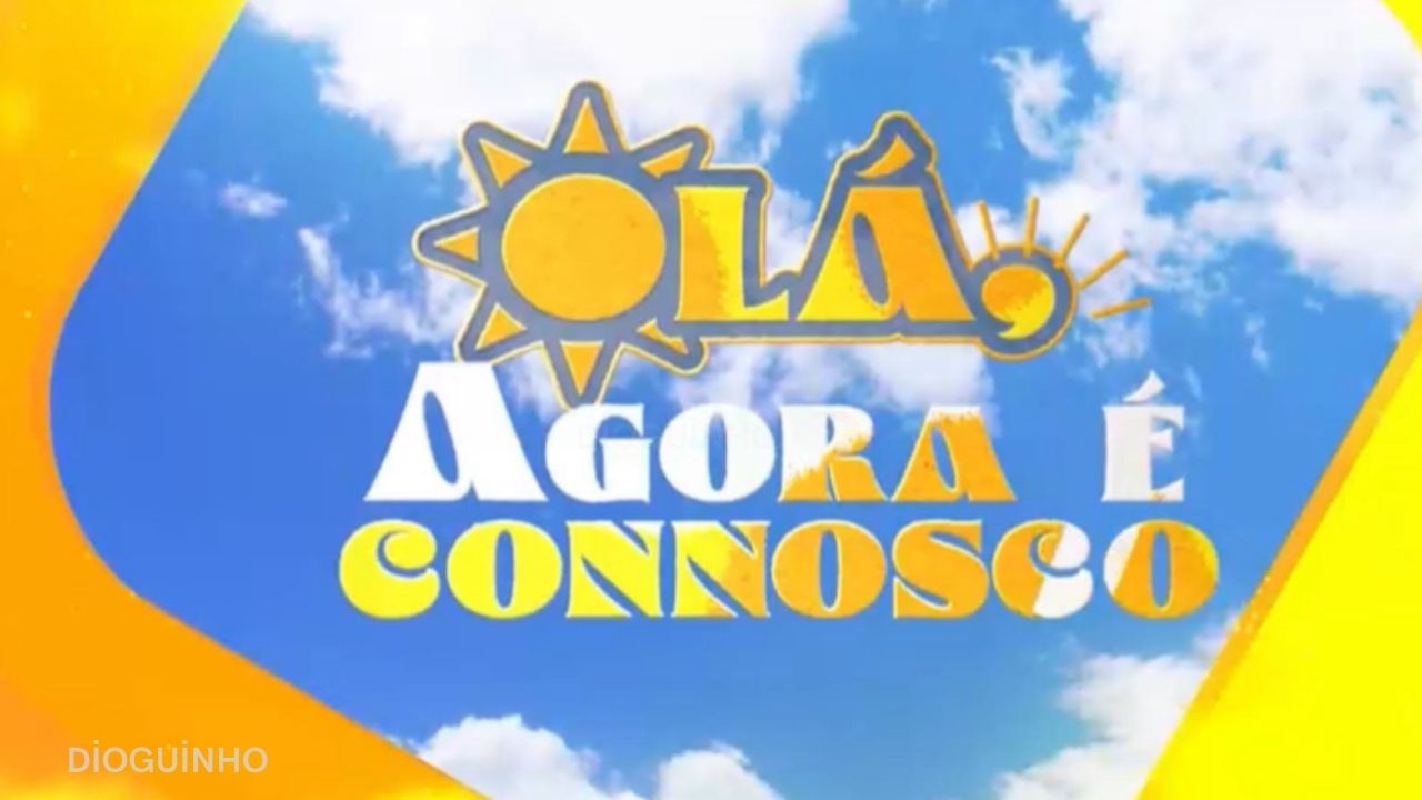 "Olá Agora é Connosco": Tânia Laranjo estreia nova rubrica de solidariedade nas manhãs da CMTV