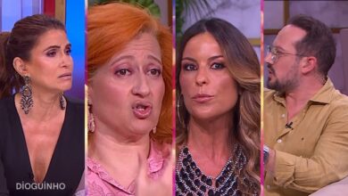 "Porquê que se tem medo da Cristina?": Joana Latino implacável no rescaldo da polémica