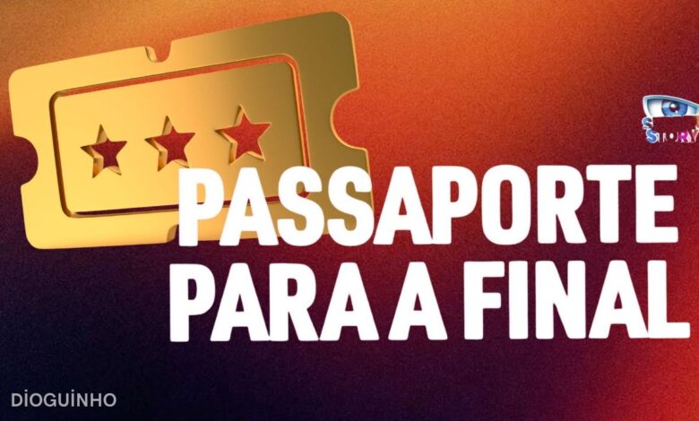 "Quem vai conquistar o passaporte?": Primeiro finalista do Secret Story 10 é conhecido hoje