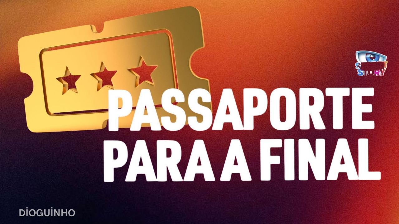 "Quem vai conquistar o passaporte?": Primeiro finalista do Secret Story 10 é conhecido hoje