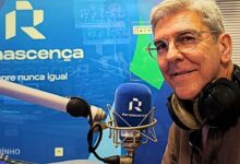 INÉDITO E EXCLUSIVO! GRANDE ENTREVISTA COM PAULO FRAGOSO, ICÓNICA VOZ DA RFM E RÁDIO RENASCENÇA