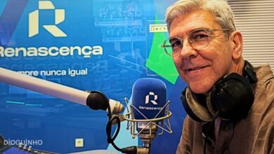 INÉDITO E EXCLUSIVO! GRANDE ENTREVISTA COM PAULO FRAGOSO, ICÓNICA VOZ DA RFM E RÁDIO RENASCENÇA