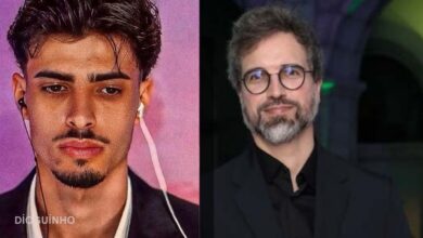 Pedro Chagas Freitas escreve carta aberta a Diogo: "Podes desaprender a merd* toda que viste"