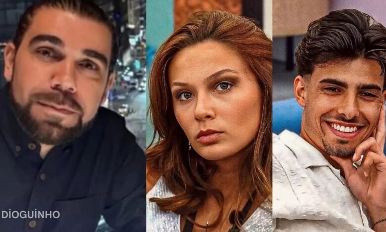 O tribunal da internet vs. Lei: O veredicto do Dr. Pedro Nogueira Simões sobre Diogo, Eva e Ariana