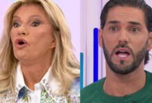 Cláudio Ramos prevê romance no Desafio Final: "A Sara diz-lhe três vezes bom dia e ele apaixona-se"