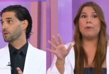 Inês Morais e Gonçalo Quinaz arrasam Hugo no Extra: "Estão completamente ressabiados"