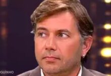 Ricardo Azedo arrasa comunicado de Cristina Ferreira: Uma tentativa de limpeza de imagem"