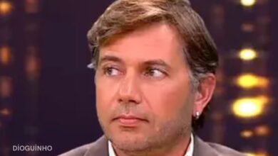 Ricardo Azedo arrasa comunicado de Cristina Ferreira: Uma tentativa de limpeza de imagem"