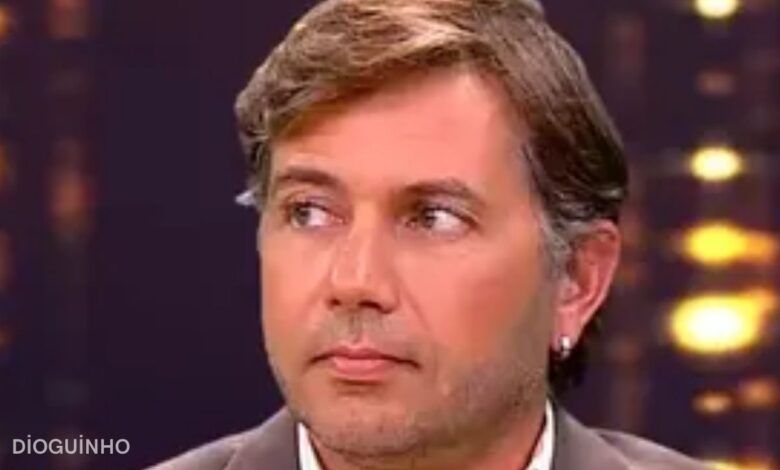 Ricardo Azedo arrasa comunicado de Cristina Ferreira: Uma tentativa de limpeza de imagem"